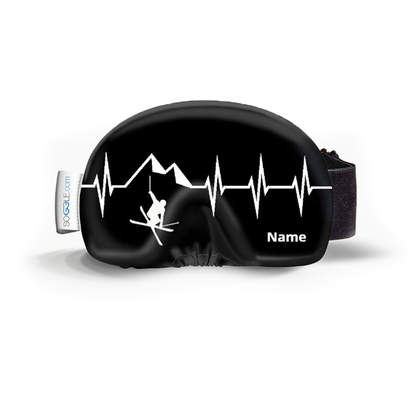 MY SOGGLE "heartbeat"
