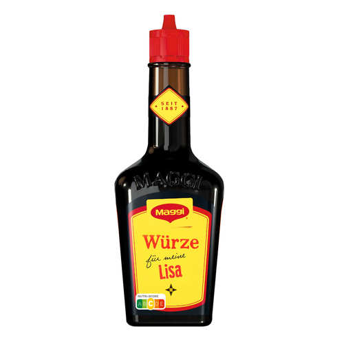 MAGGI-Würze 250g