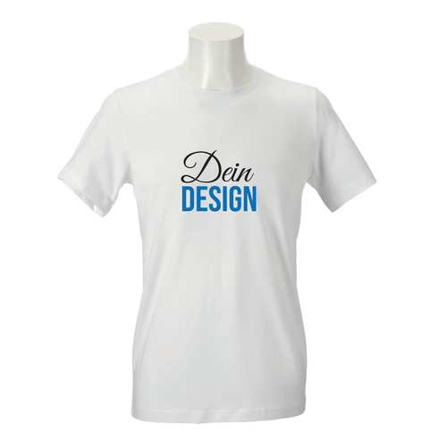 Unisex T-Shirt "Short Sleeve"