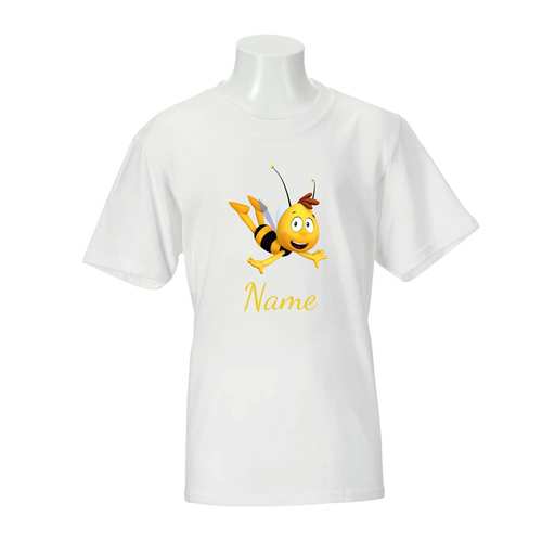 Kinder T-Shirt "Biene Maja - Willi fliegt"